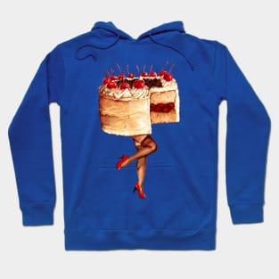 Cake Walk Hoodie